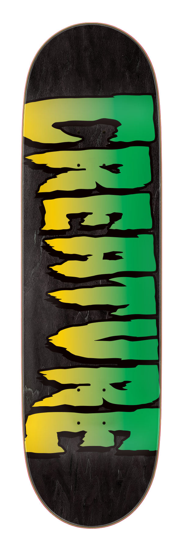 Creature - Logo Stump Deck 8.8" x 31.95"