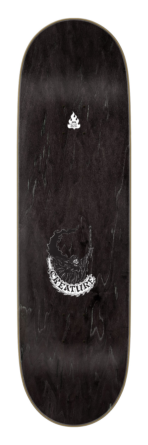 Creature - Provost Creach Us Pro Stump Deck 8.80" x 31.95"