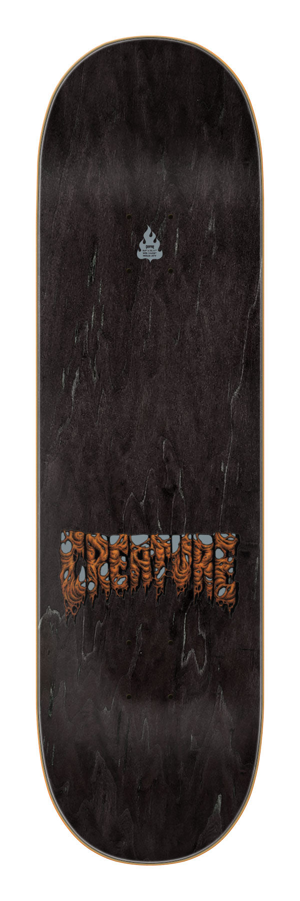 Creature - Provost Wasted Pro Deck 8.75" x 32.15"