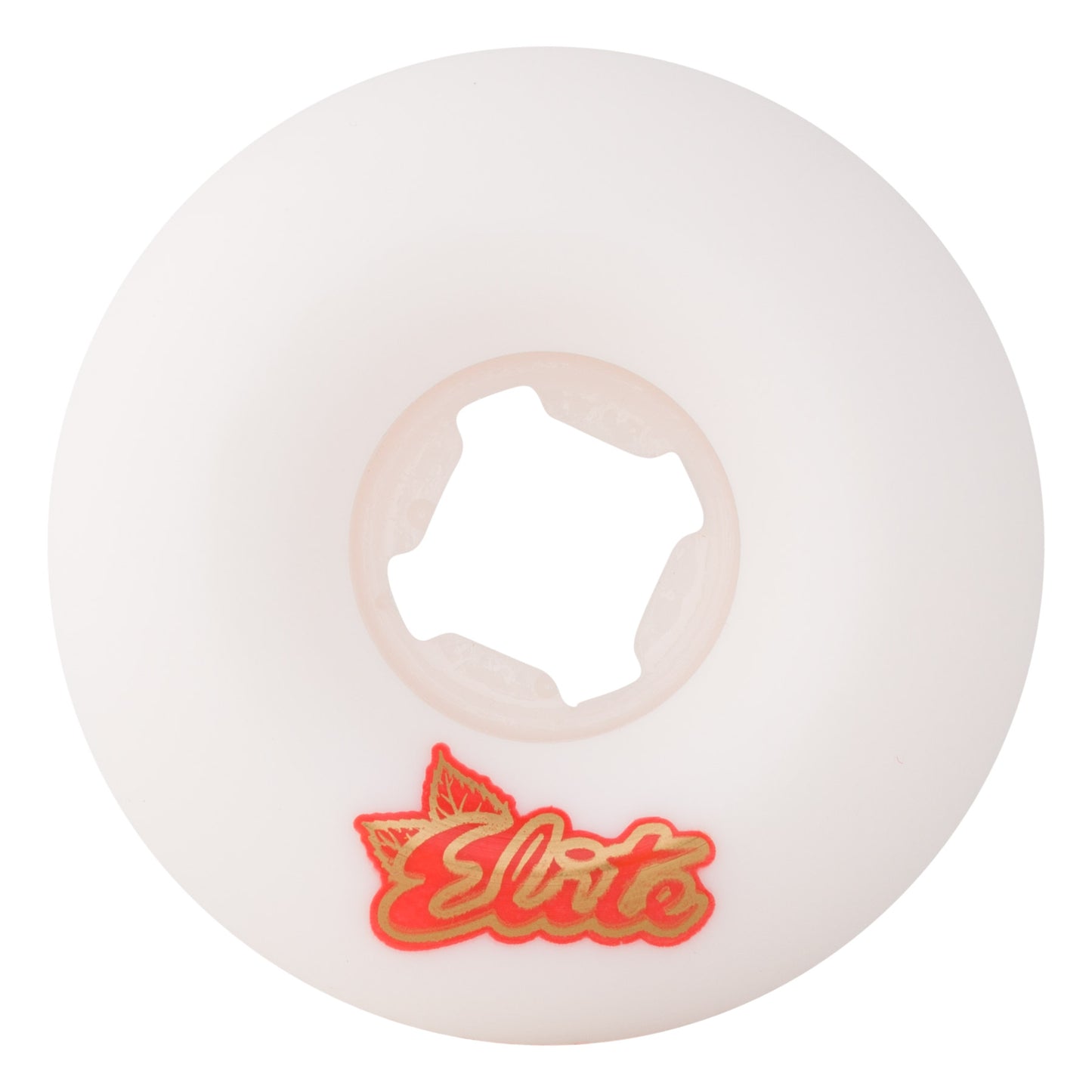 OJ Wheels - 56mm Gardner Elite White Gold Mini Combo 101a Wheels
