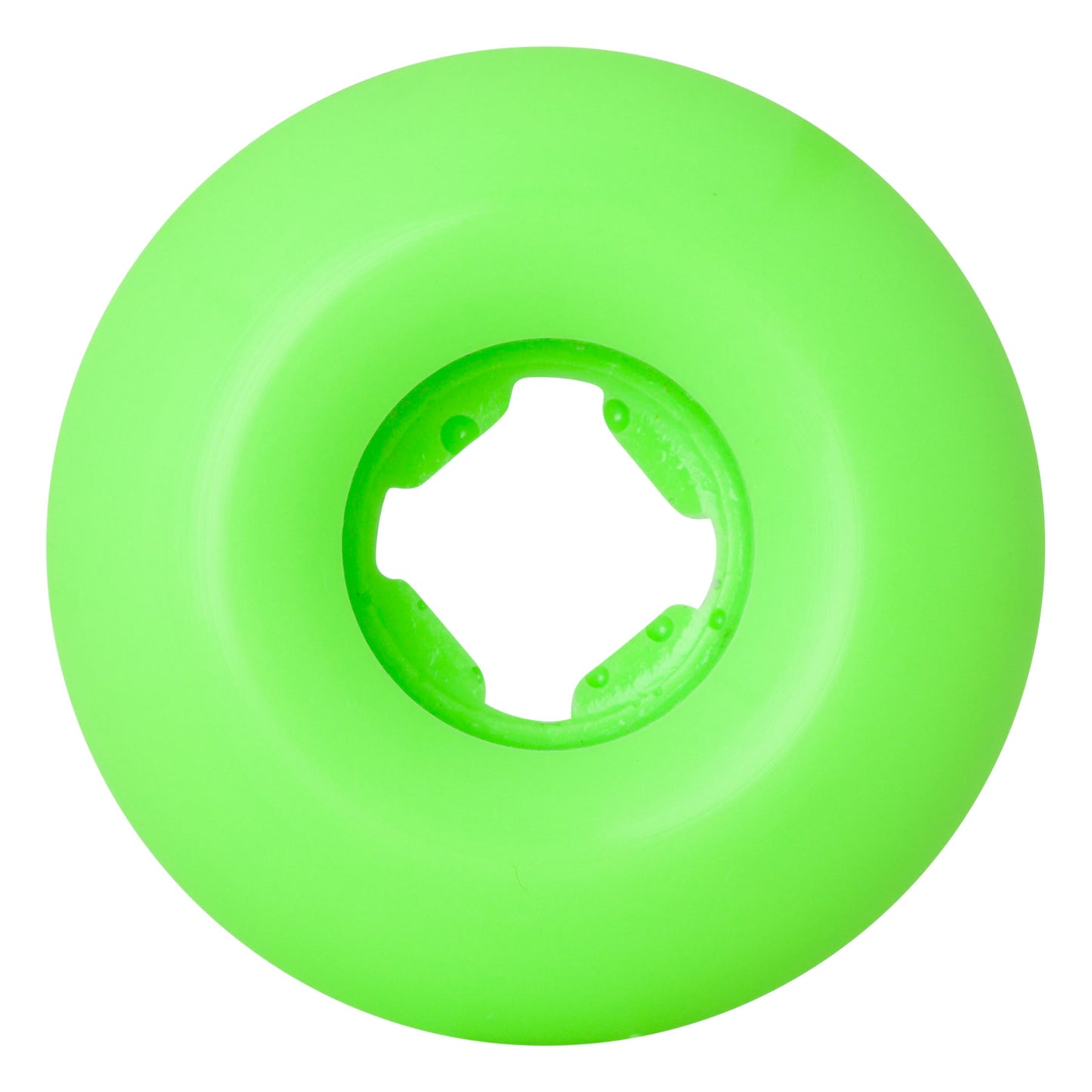 Slime Balls - 53mm Vomit Mini Green 97a Wheels