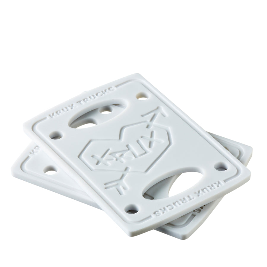 Krux Riser Pads - 1/8 in