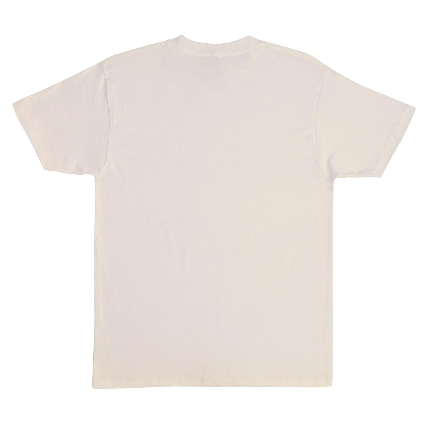 Independent - Splatter Span T-Shirt Natural