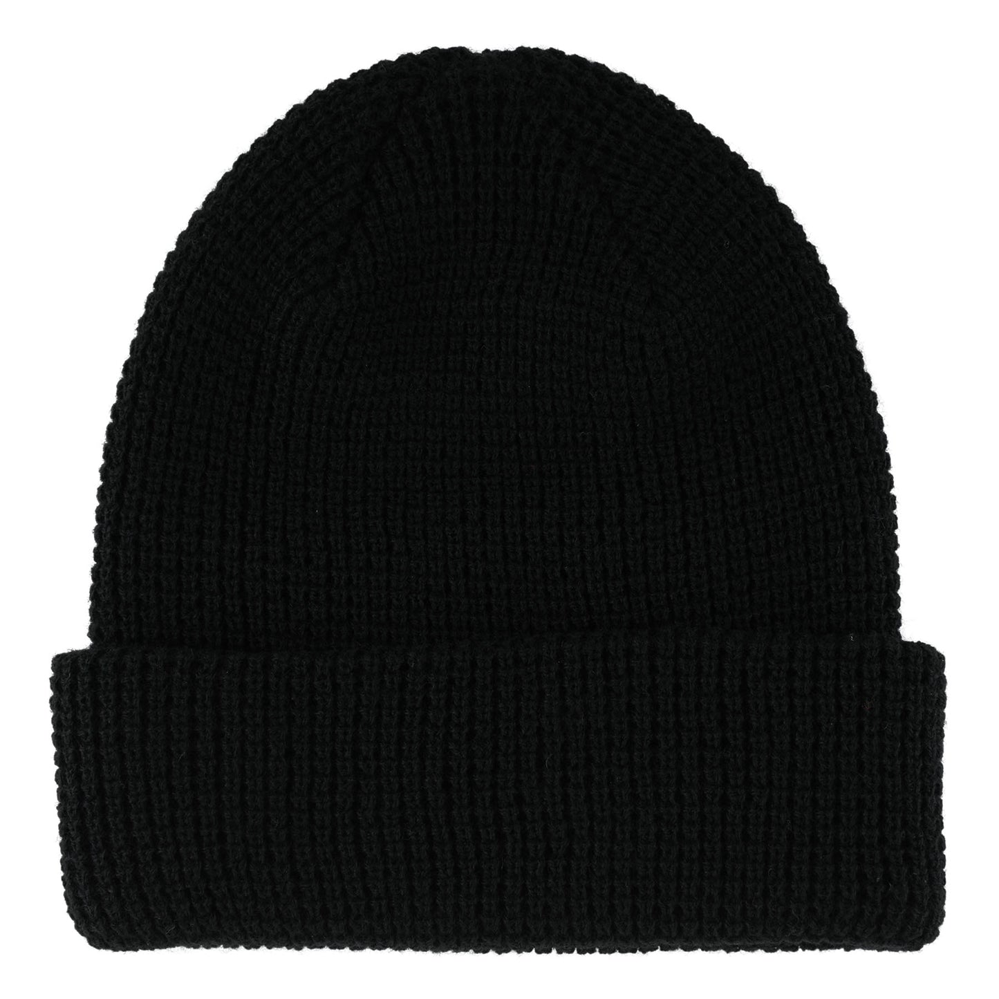 Independent - Built to Grind Waffle Beanie Black