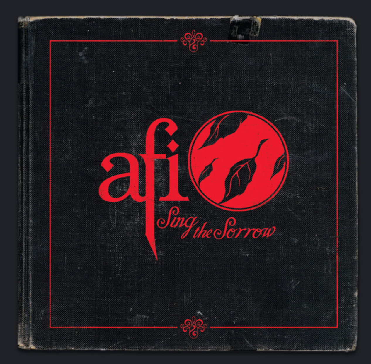 AFI - Sing The Sorrow