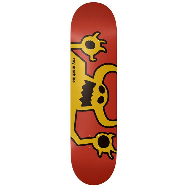 Toy Machine - Original Monster Deck 8.5" x 32"