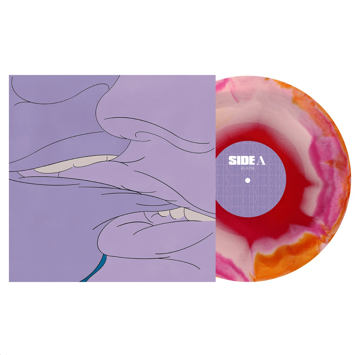 Drug Church - Prude