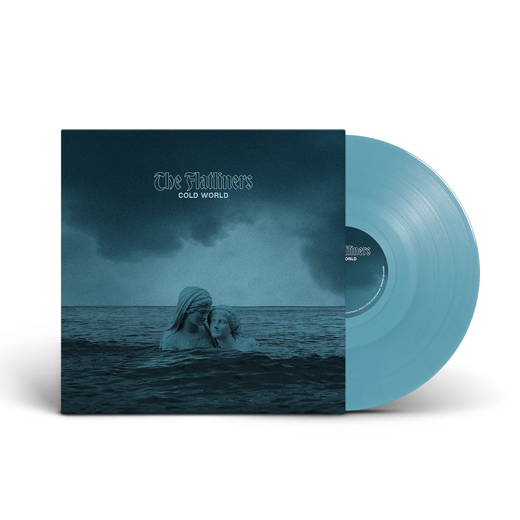 The Flatliners - Cold World