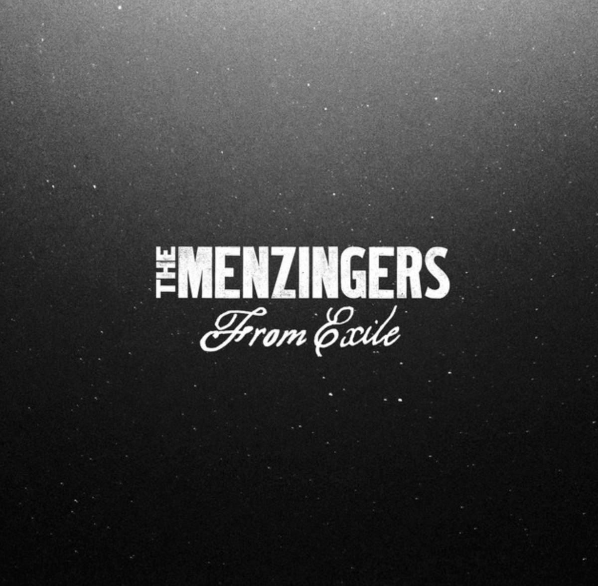 The Menzingers - From Exile