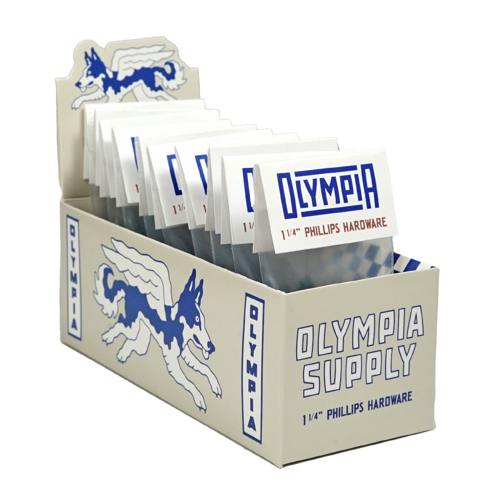 Olympia Supply - Phillips Hardware