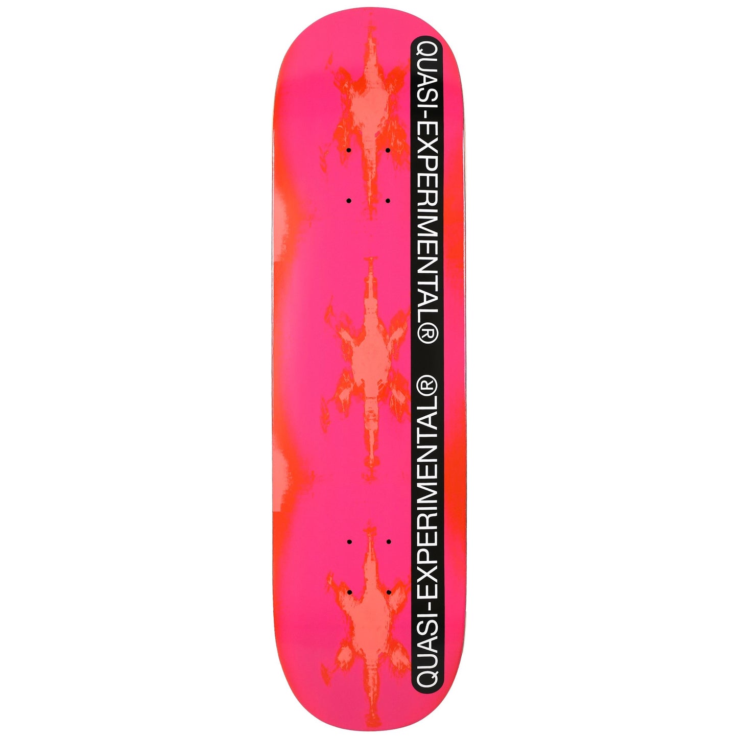 Quasi - Hex QE Deck 8.125" x 31.375"