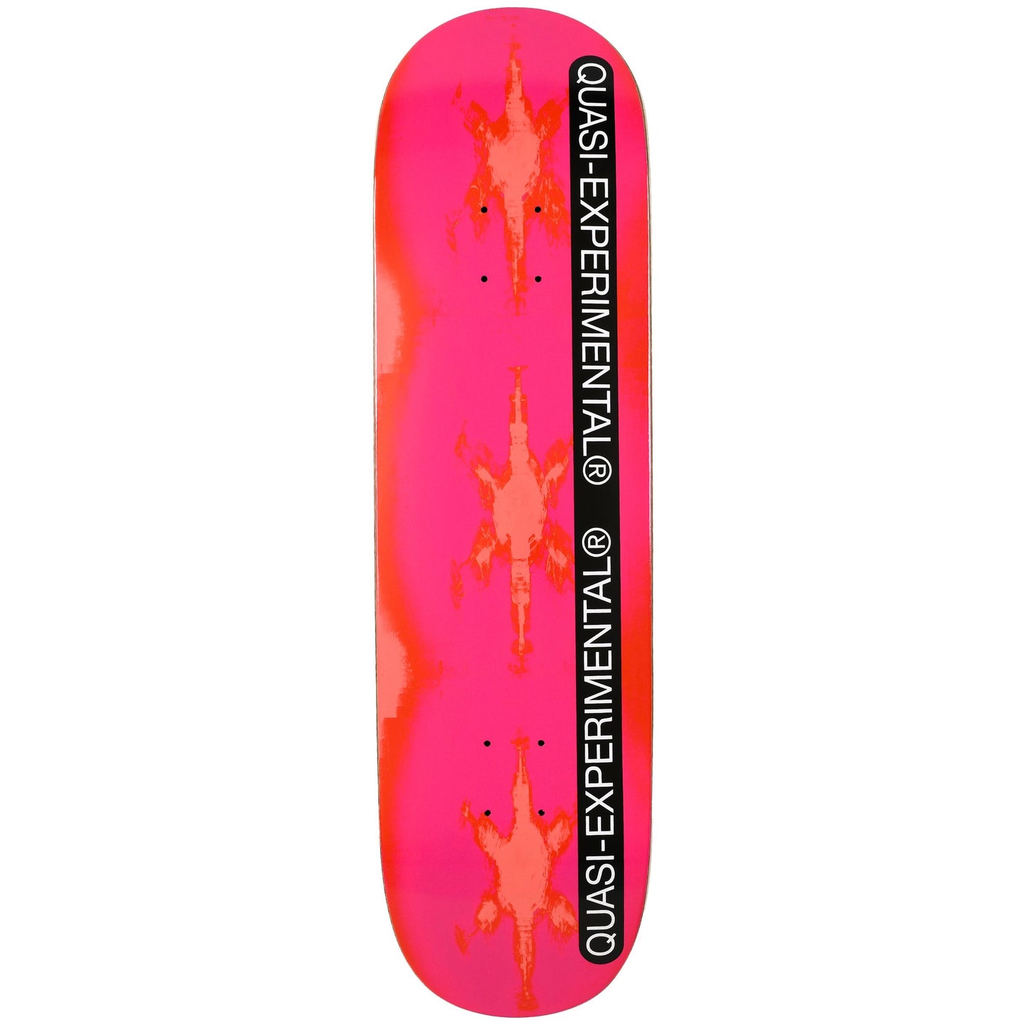 Quasi - Hex QE Deck 8.5" x 31.75"