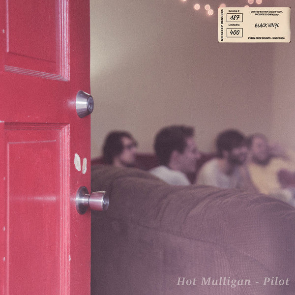 Hot Mulligan - Pilot