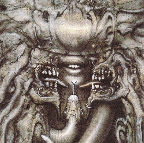Danzig - Danzig III: How The Gods Kill