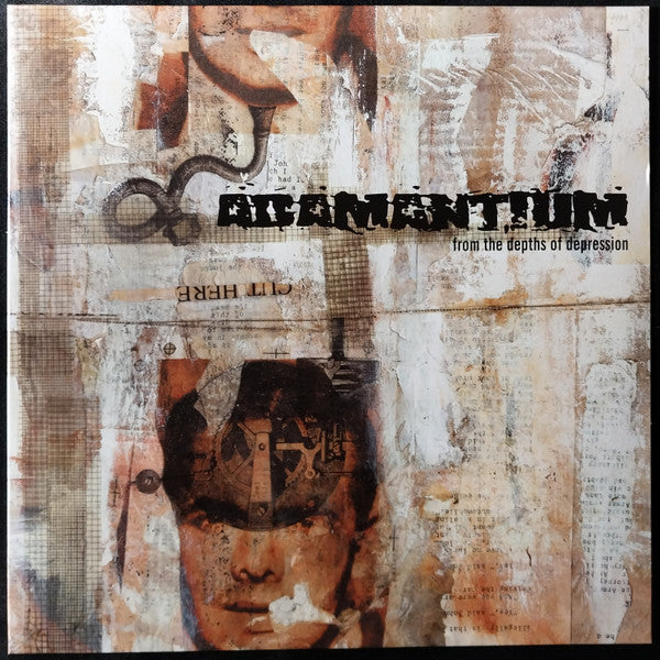 Adamantium - From the Depths of Depression