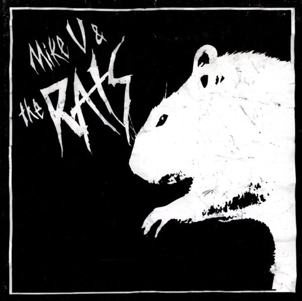 Mike V & The Rats - S/T