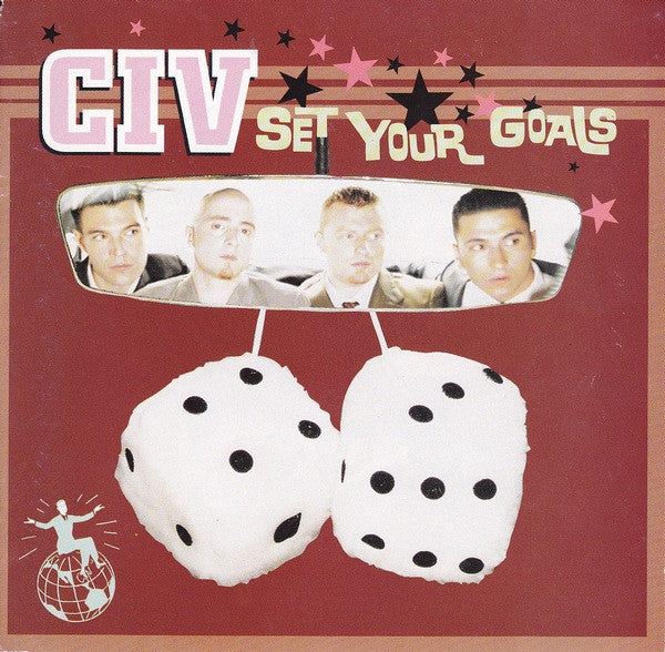 Civ - Set Your Goals