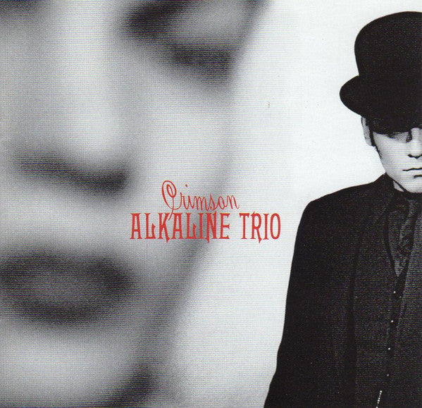 Alkaline Trio - Crimson