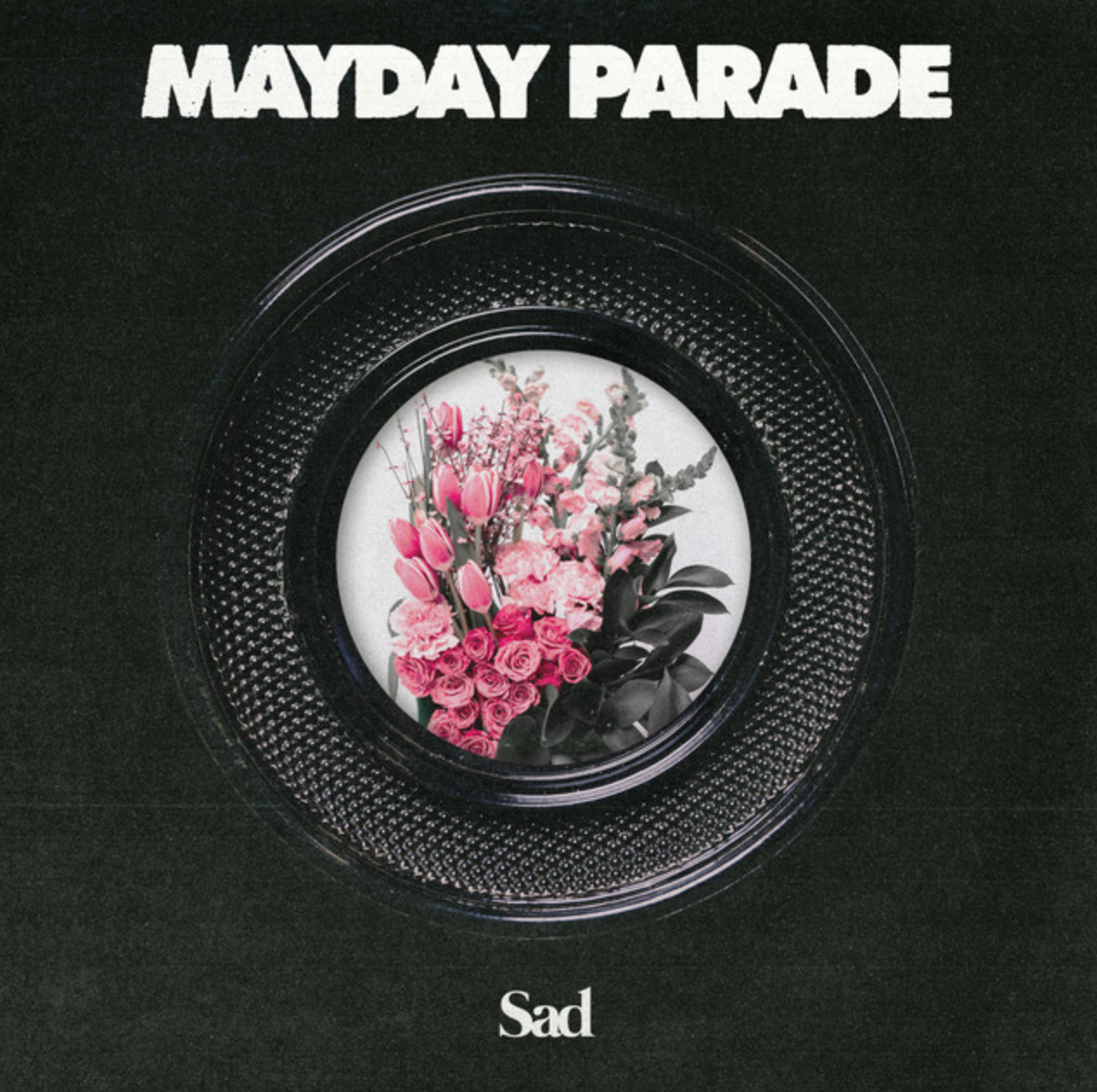Mayday Parade - Sad