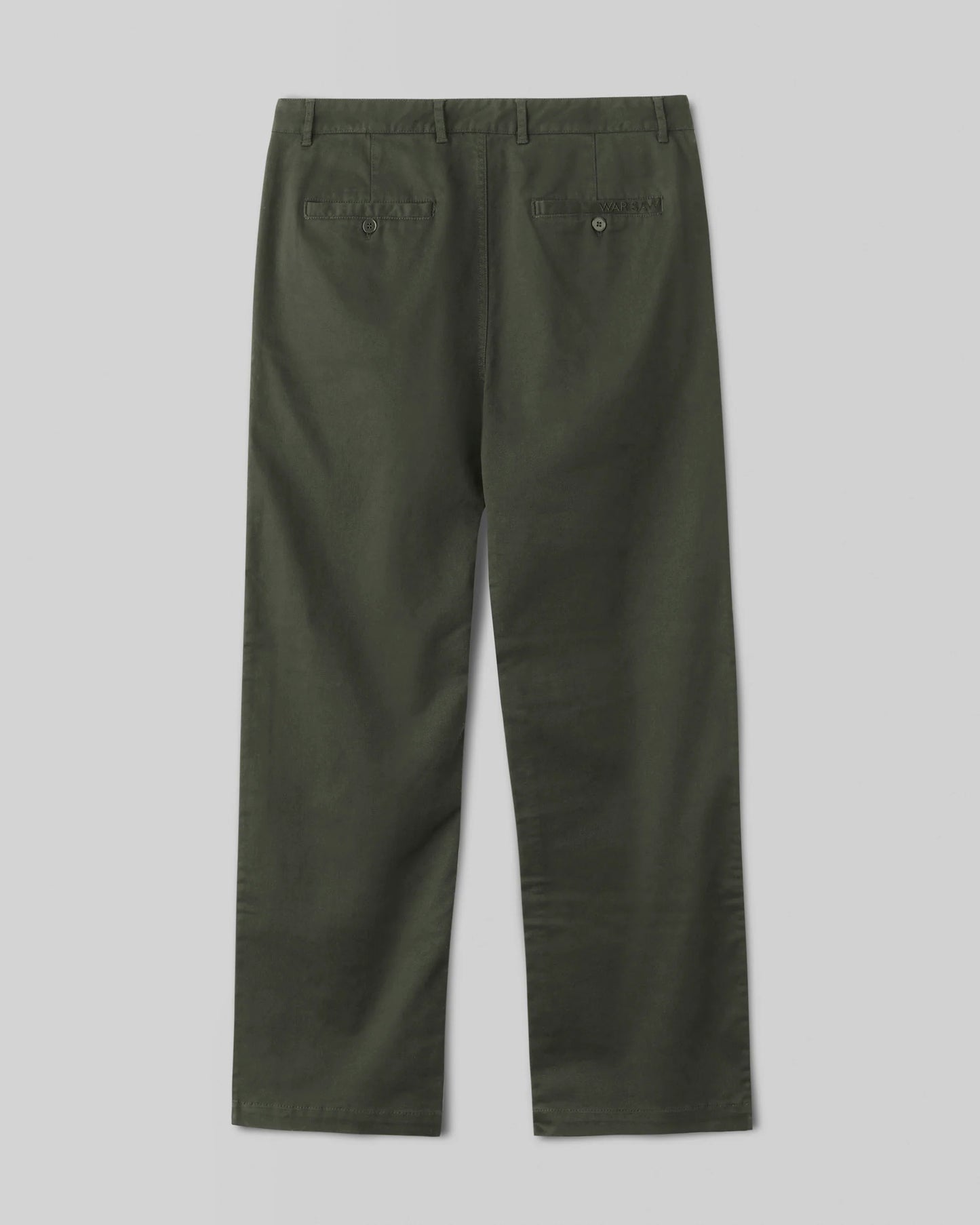 WAR SAW - Capital Chinos Army Green