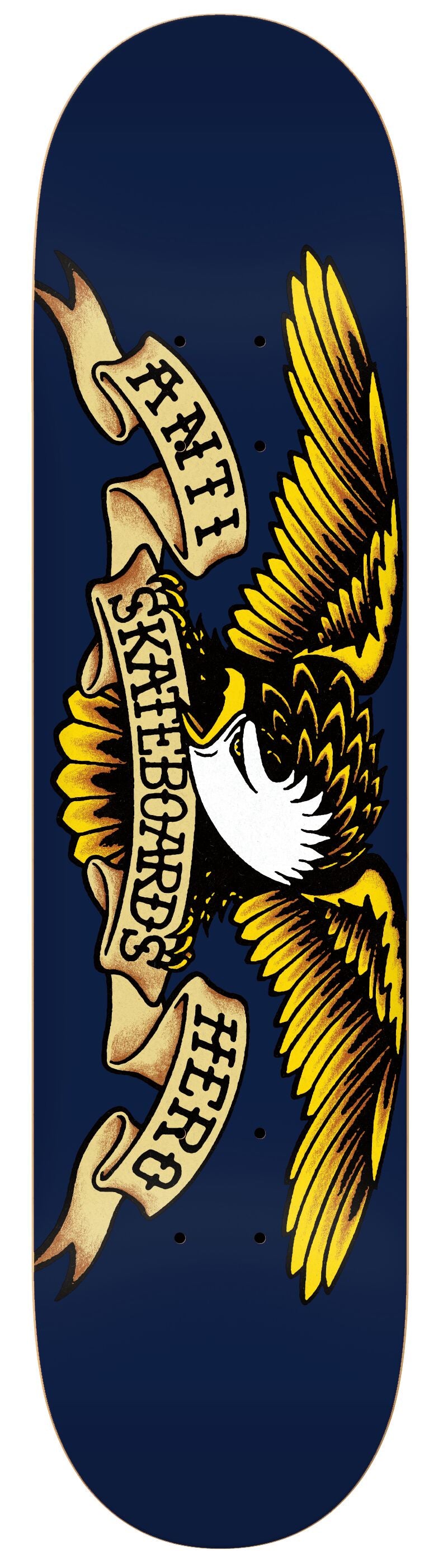 Antihero - Classic Eagle Deck 8.5" x 31.85"