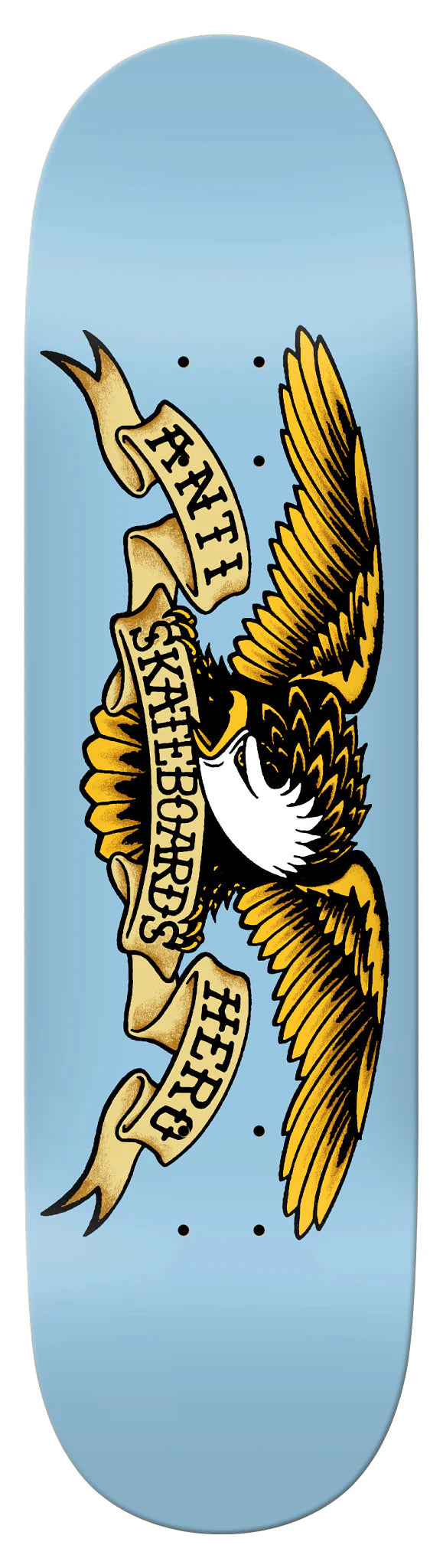 Antihero - Classic Eagle Deck 8.28" x 31.7"