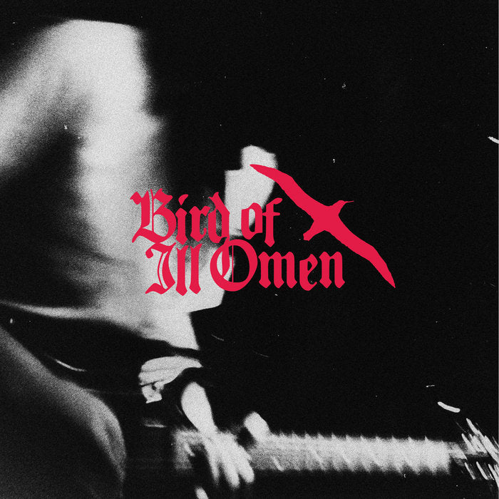 Bird of Ill Omen - Complete Discography