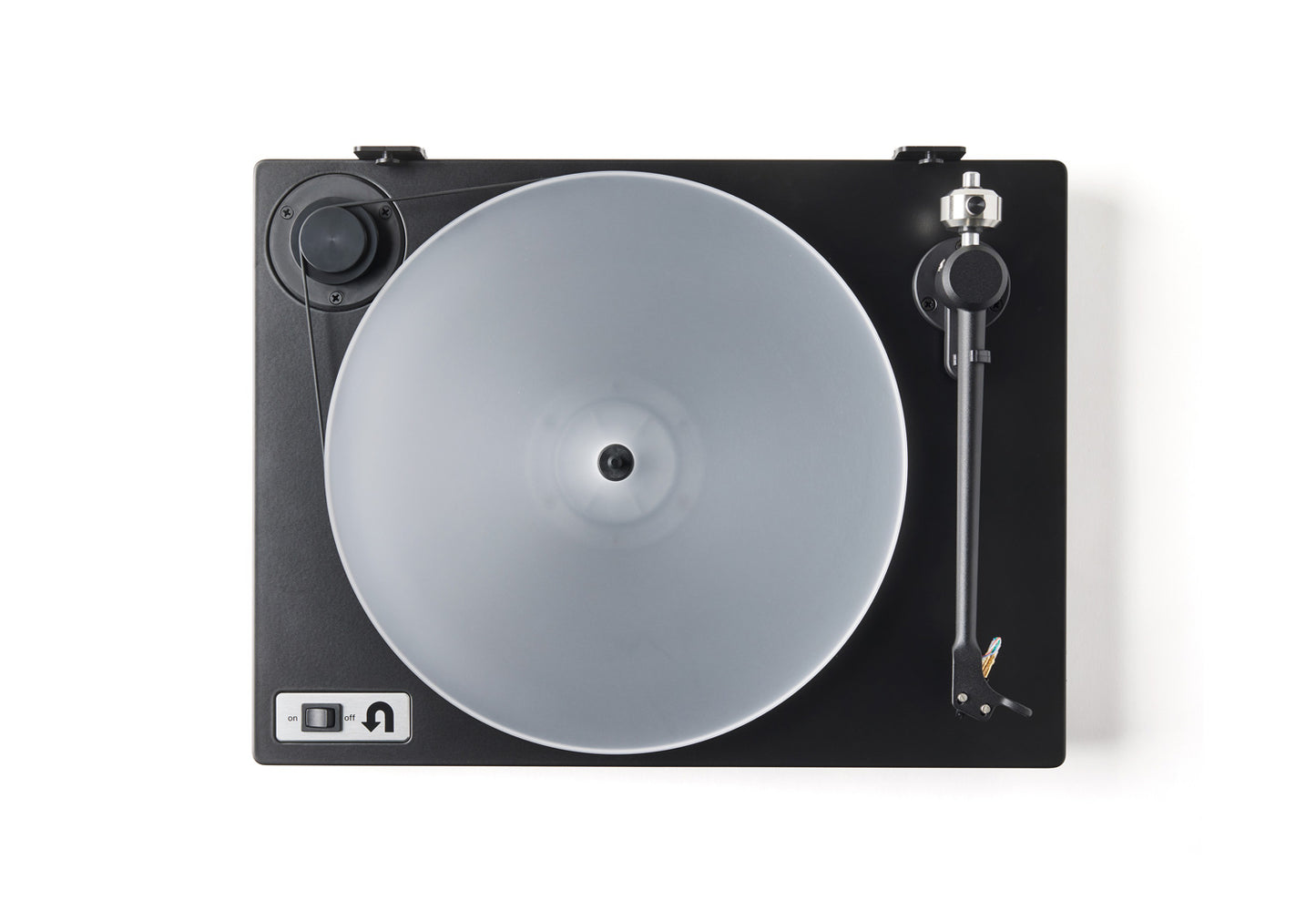 U-Turn Audio - Orbit Plus Turntable