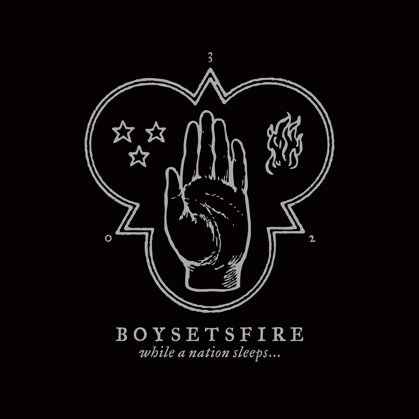 boysetsfire - While A Nation Sleeps...
