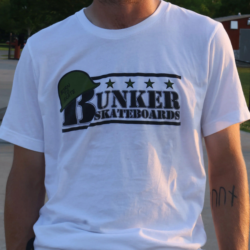 Bunker - The Standard T-Shirt