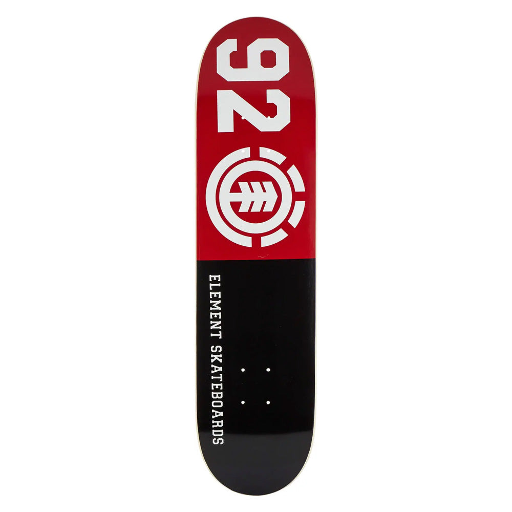 Element - 92 Classic 7.75” x 31.38”