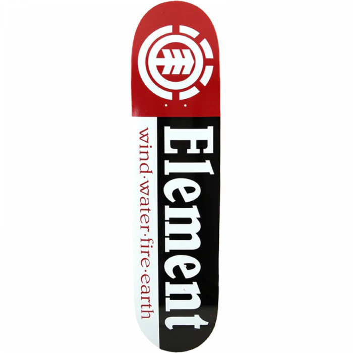 Element - Section Deck 8.0” x 31.753”