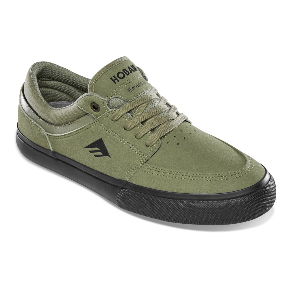 Emerica - Hoban Olive/Black