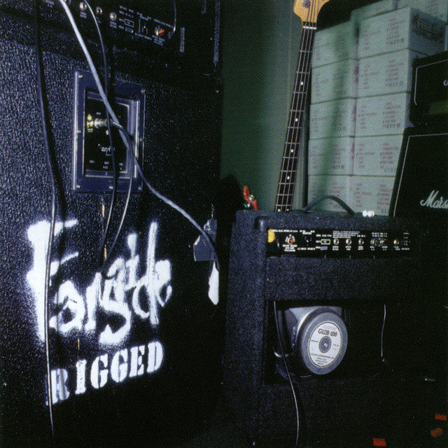 Farside - Rigged