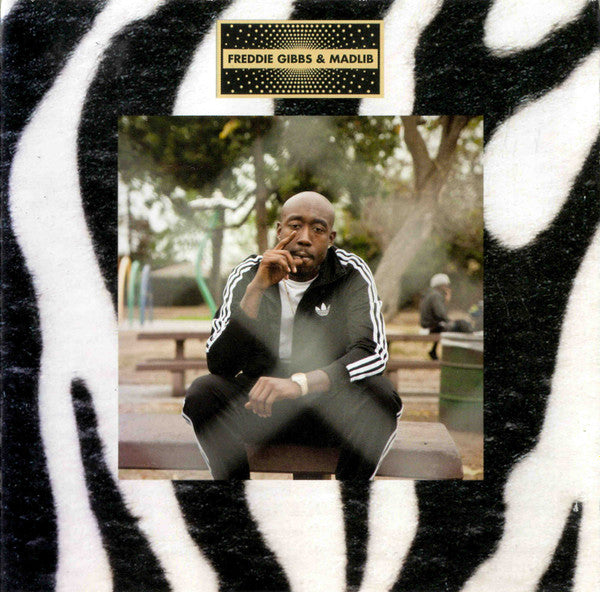 Freddie Gibbs & Madlib - Pinata