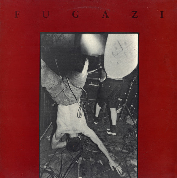 Fugazi - 7 Songs