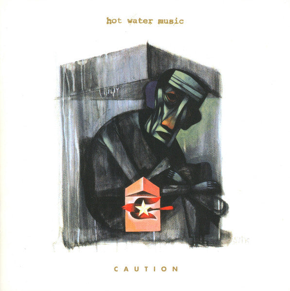 Hot Water Music - Caution