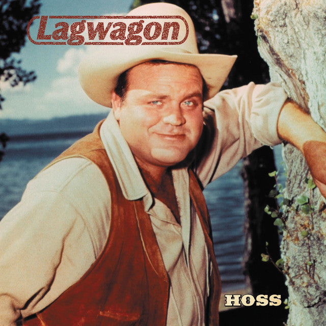 Lagwagon - Hoss: 30th Anniversary Edition