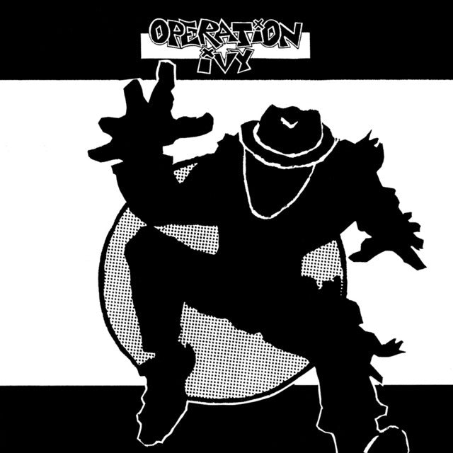 Operation Ivy - Energy