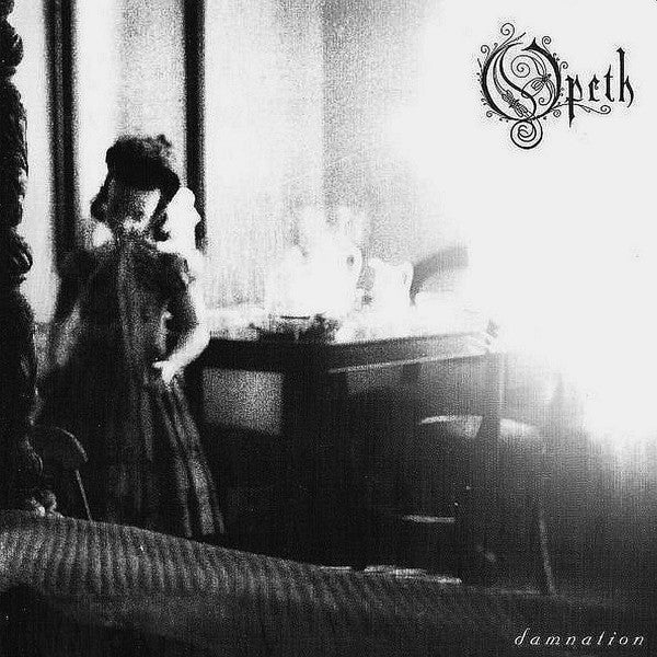 Opeth - Damnation