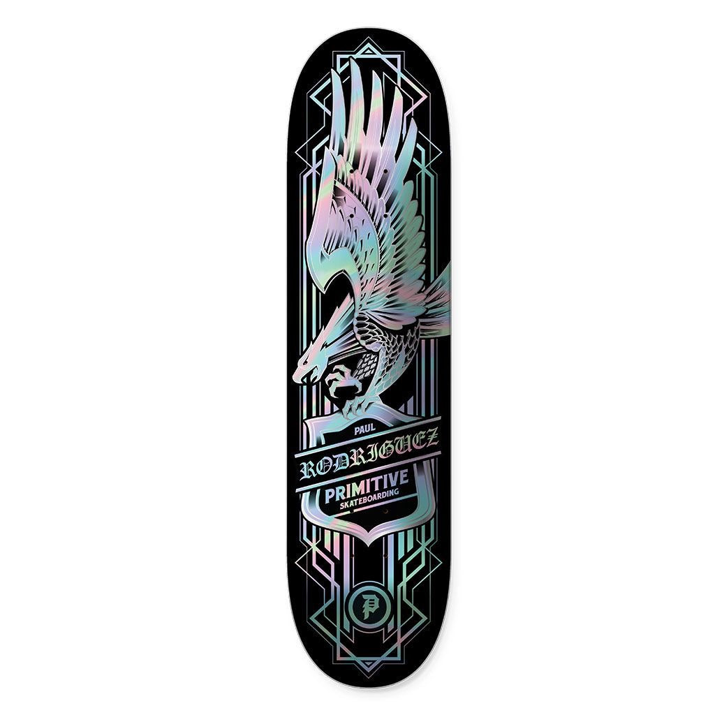 Primitive - Rodriguez Eagle Spectra Deck 8.25" x 31.85"