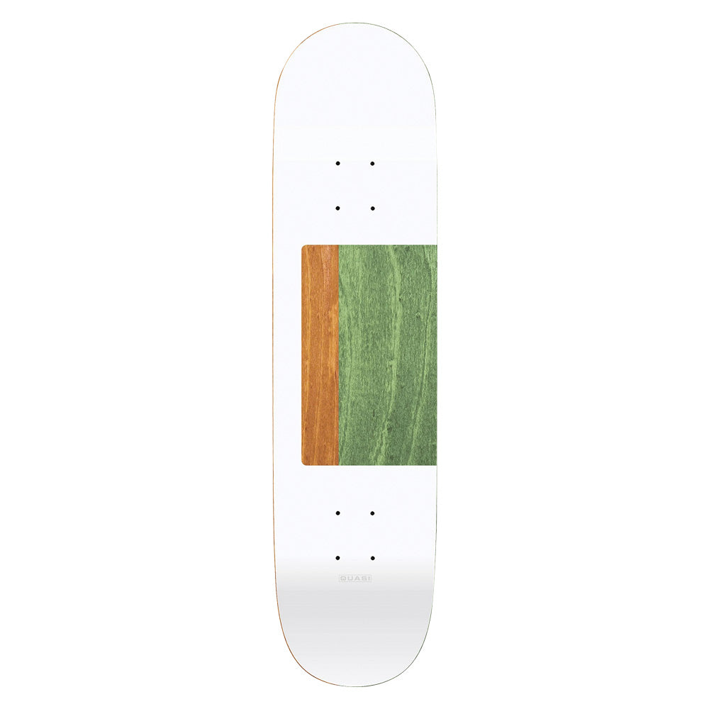 Quasi - Split Veneer Deck 8.25" x 32.125"