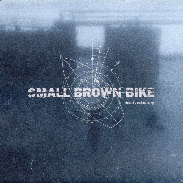 Small Brown Bike - Dead Reckoning
