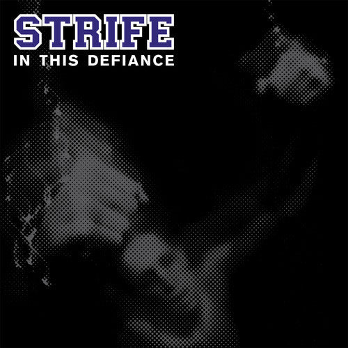 Strife - In This Defiance