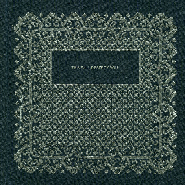 This Will Destroy You - S/T