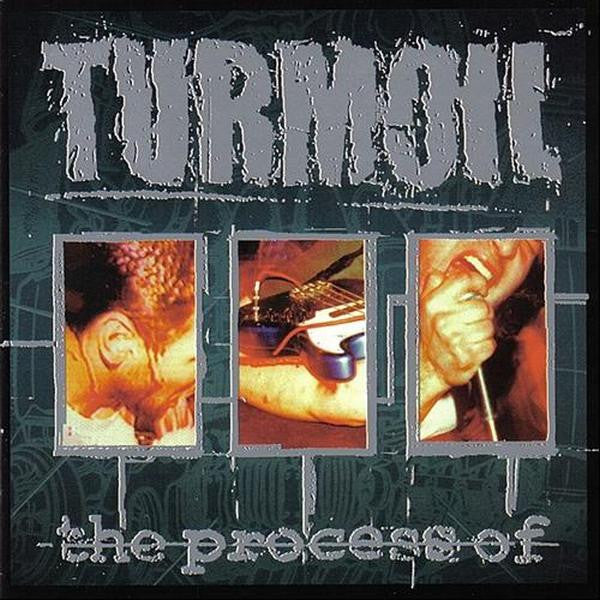 Turmoil - the process of