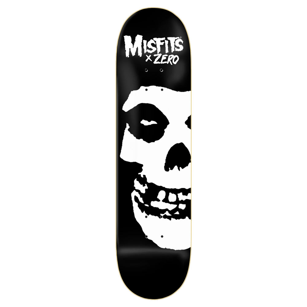 Zero - Misfits Fiend Deck 8.5" x 32.3"