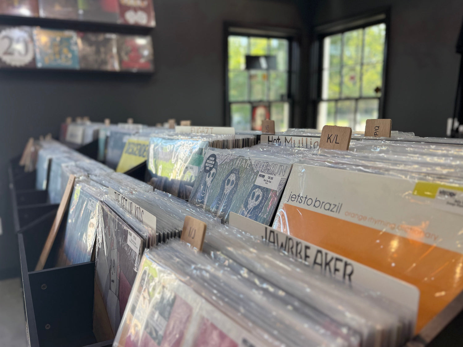 Vinyl