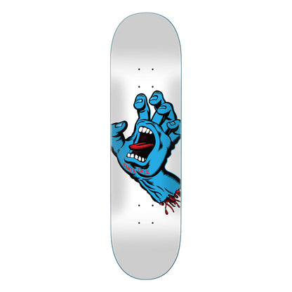 Santa Cruz - Screaming Hand Deck 8.25" x 31.8"