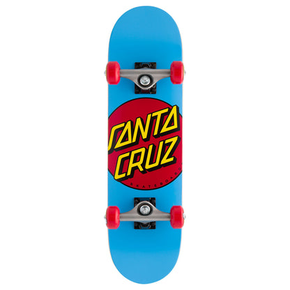 Santa Cruz - Classic Dot Super Micro Complete 7.25" x 27.00"